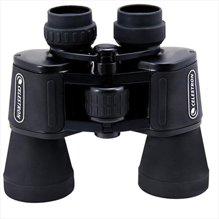 CELESTRON Upclose G2 10x50-black
