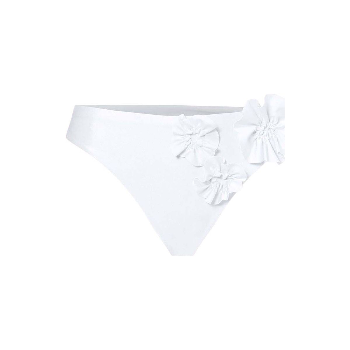 Goldbergh Reina Bikini Bottom white (8000) S GB46060261-8000-S
