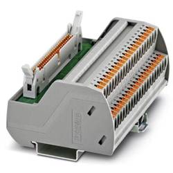 Passivmodul Varioface-VIP Phoenix Contact 2903804 VIP-2/PT/FLK50 (1-40) /S7 Inhalt: 1 St.