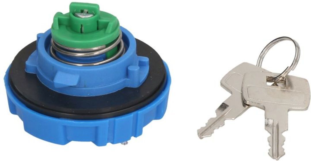 Harnstoff-Tankdeckel BORG-HICO KWP009