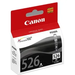 CANON Tinte CLI-526BK schwarz