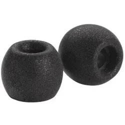 RØDE TS-200 Earphone Tips Black S, Kopfhörer Ersatzteile, Schwarz