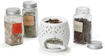 Nature & Decouvertes Cofret O Meu Ritual Protector