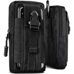 ONEFLOW Survival Case iPhone 11 Pro Max Handytasche Outdoor