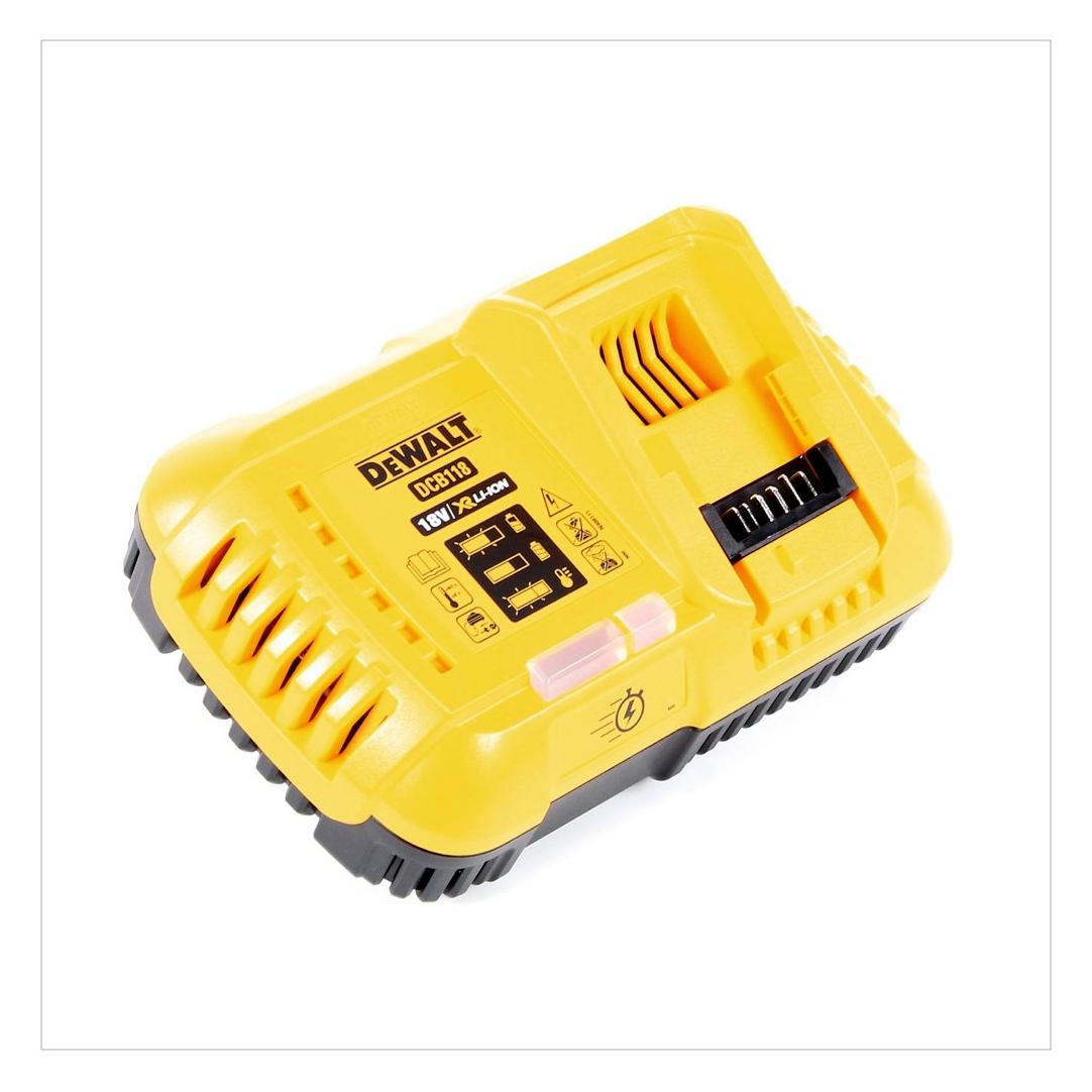 DeWalt DCB118 (23138186)