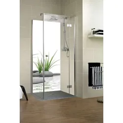 Schulte Decodesign Duschrückwand Foto Zen Steine +.. - Duschkabine
