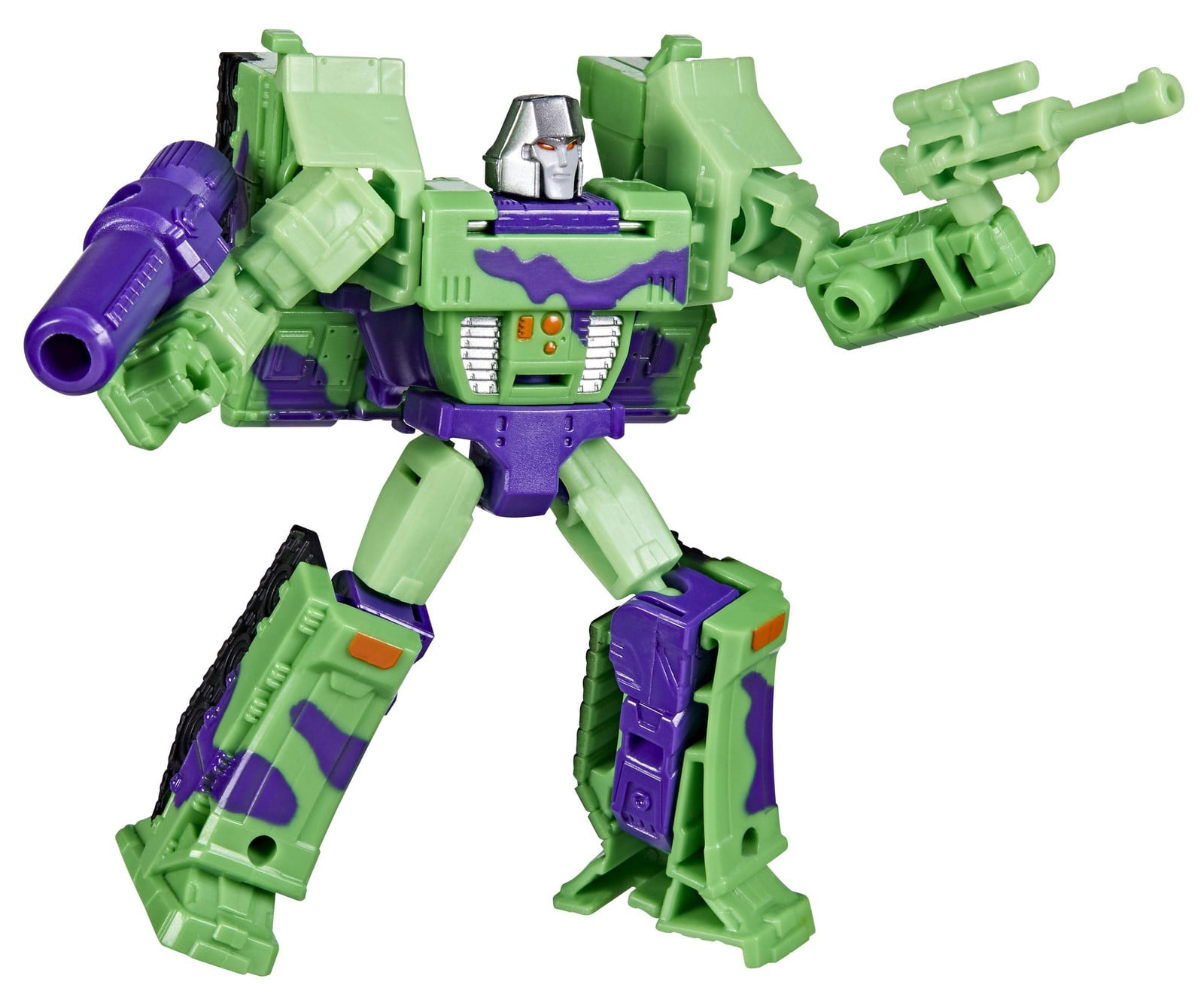 Hasbro Transformers F30155X0 speelgoedfiguur