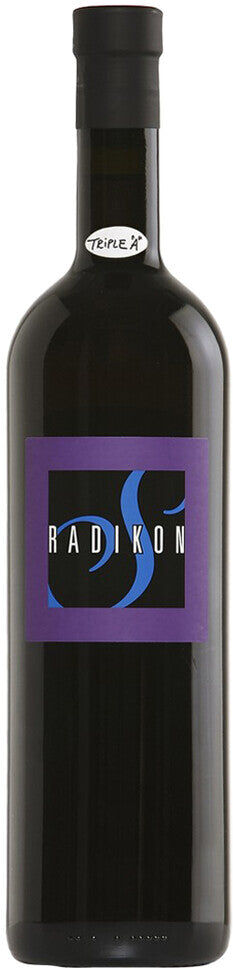 Bianco 'Sivi' Radikon 2022 - 75cl