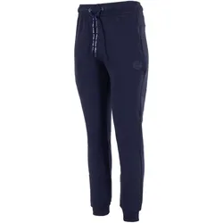 Reece, Unisex, Sporthose, Studio (M), Blau