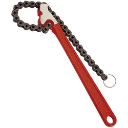 Virax, Zange, Gripping Kettenzange 4" - 014100
