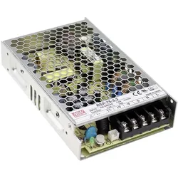 MeanWell Power Supply Switch Mode 7.5V 75W, Universalladegerät