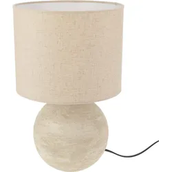 Tischleuchte RIEKE (DH 16,50x36,50 cm) - DH 16,50x36,50 cm