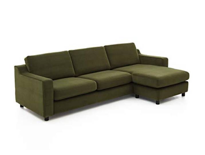 Atlantic Home Collection Luka
