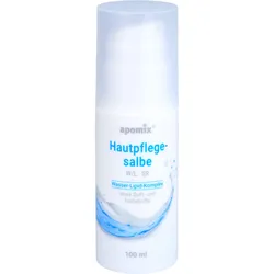 Apomix Hautpflegesalbe W/L Sr 100 ML