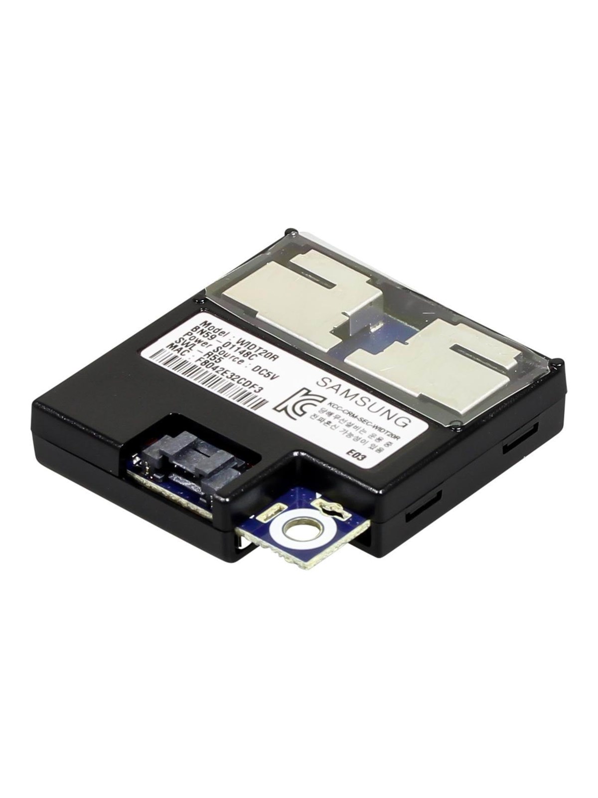 Samsung WIDT20R / BN59-01148B Internal WLAN Adapter