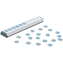 TTS Programmierleiste Pro für Loti-Bot, Blue-Bot und Rugged Robot