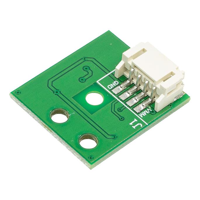 FlashForge Creator 4 Door Sensor 3d Zubehoer (Ersatzteile) (30001219001)