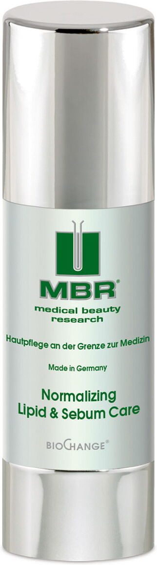 30ml MBR Medical Beauty Research BioChange Normalizing Lipid & Sebum Care