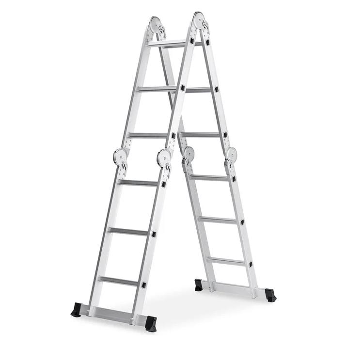 Haushalt BL-403B (Trittleiter, 346 cm) (BL-403B)