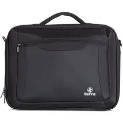 Wortmann Tasche TERRA PRO816 für NB bis 16 (16"), Notebooktasche, Schwarz