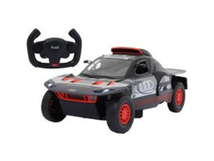 JAMARA Maquette Audi RS Q e-tron E2 Deluxe