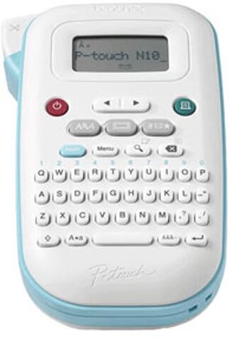Brother PT-N10 etiquetadora