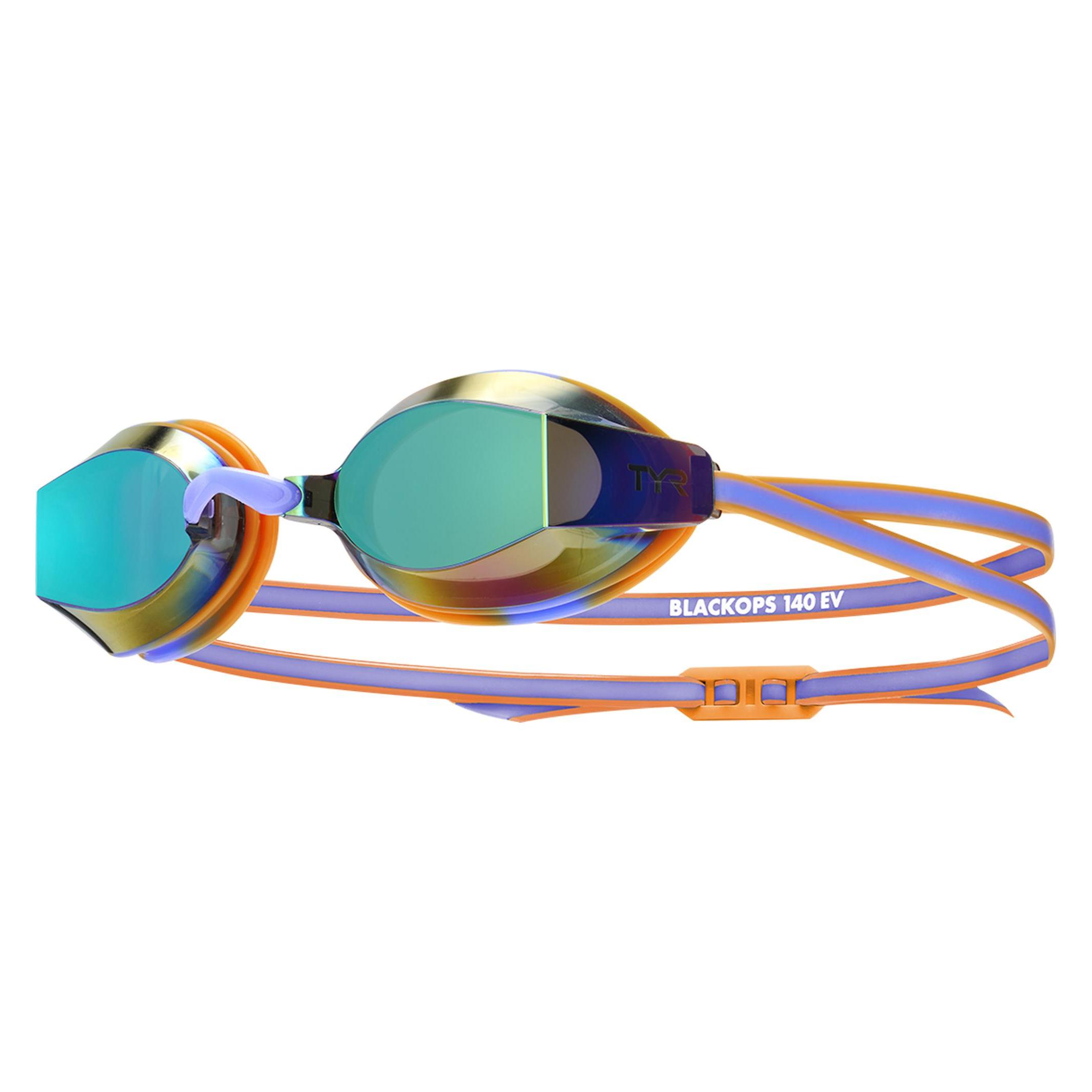 Tyr Blackops 140Ev Mirrjr Schwimmbrille (lgbkopmj778-194238561485)