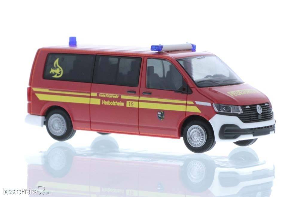 Rietze 53721