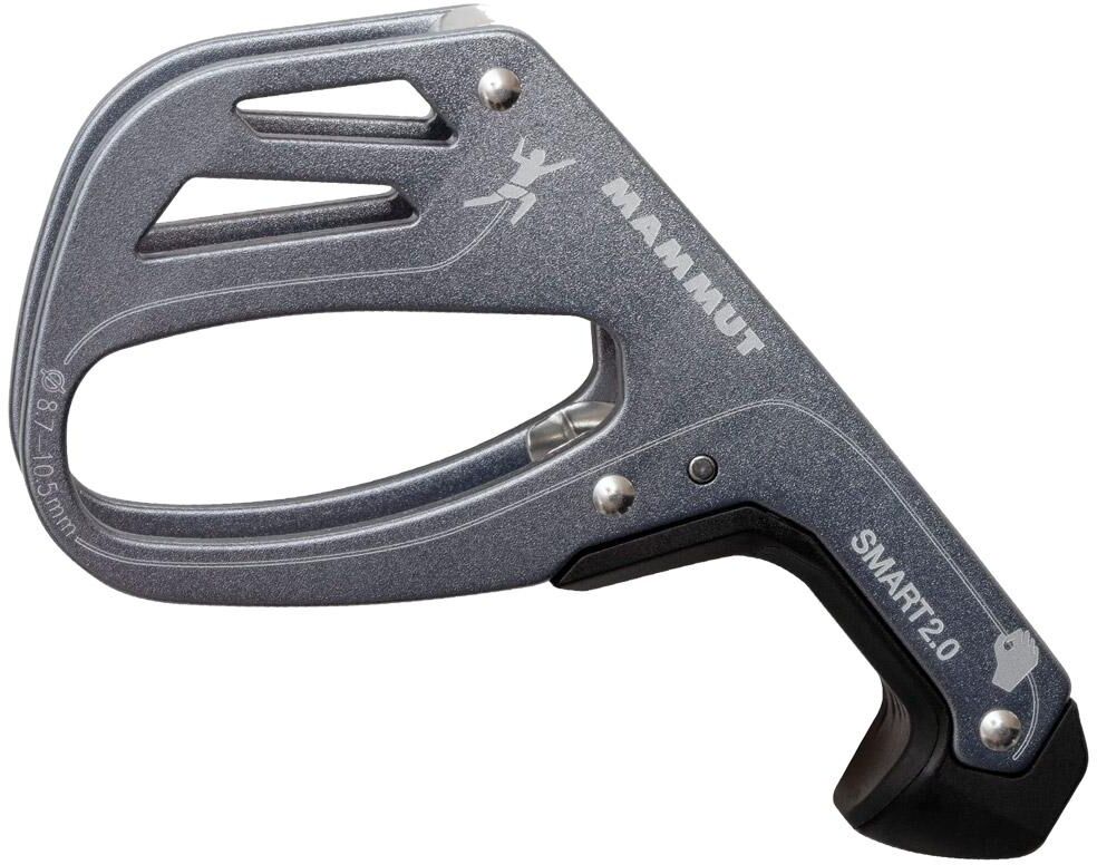 Mammut  - Smart 2.0 Grey - Assureur