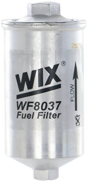 WIX FILTERS WF8037 Kraftstofffilter