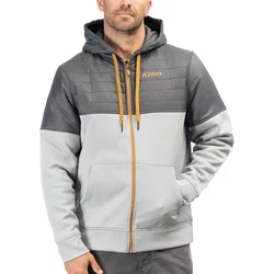 Klim Tamarack Zip Hoodie M