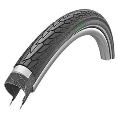 Schwalbe Reifen Delta Cruiser Plus HS431 (26 x 1.75, 47-559) (11159082.01)