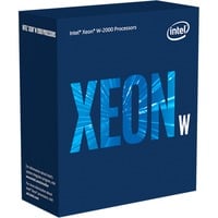 Xeon w5-2465X, Prozessor Boxed-Version