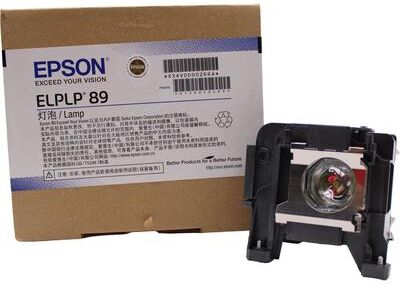 Epson Lamp & Housing for The EH-TW9400 Projector - 1 Year Warranty