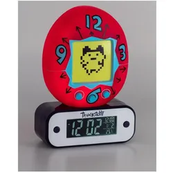 Bandai, Wecker, Tamagotchi Réveil Lampe Alarm Clock