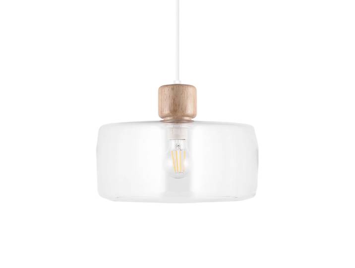 Globen Lighting Suspension DOT 30 Transparent