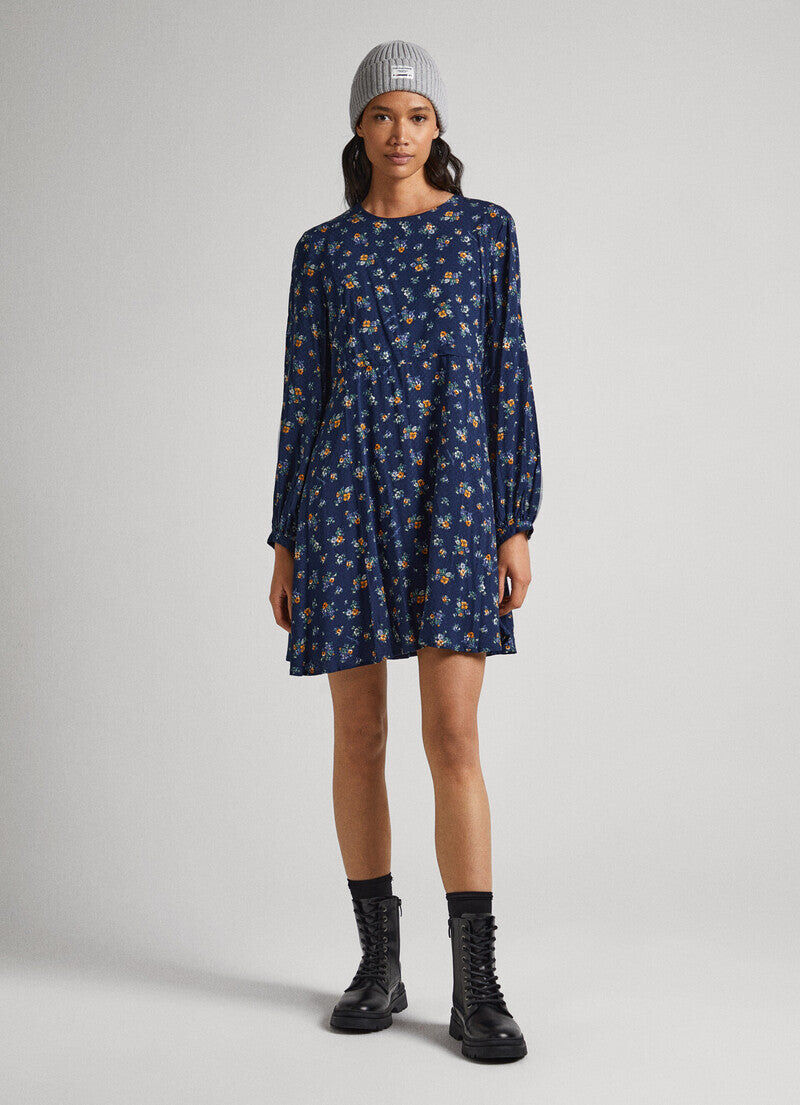 Vestido Inma Pepe Jeans Mujer N/a M