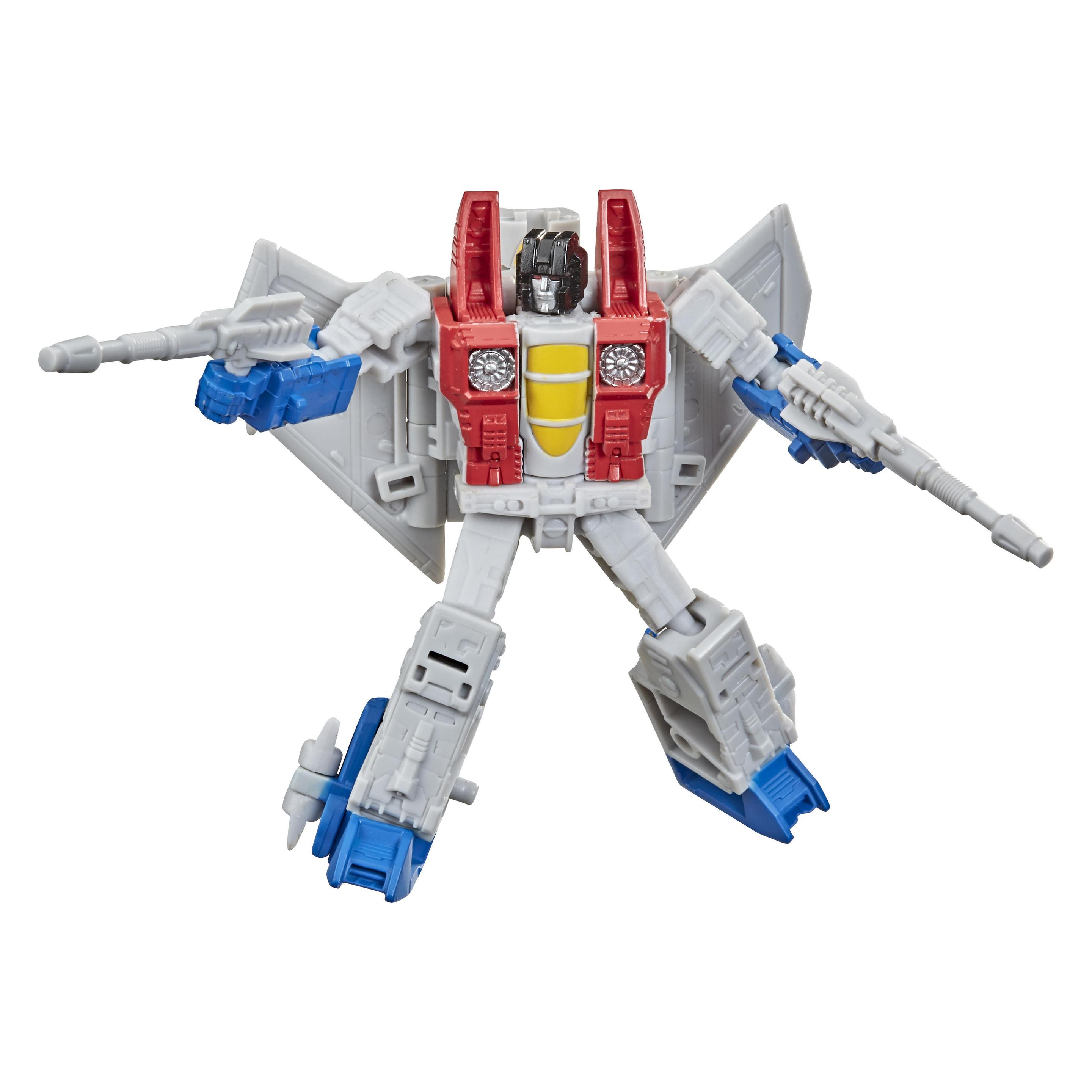 Hasbro Transformers GEN WFC K Core (F03635L1)