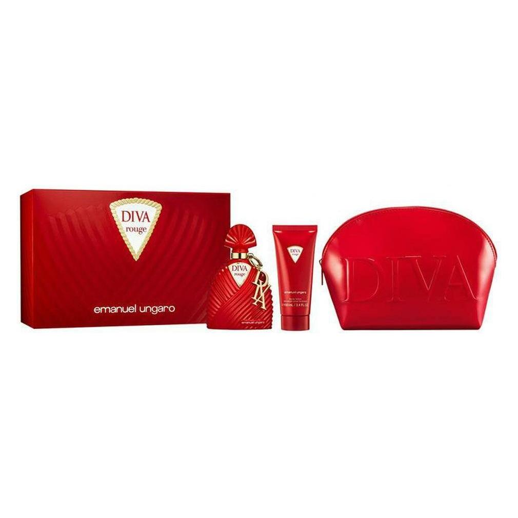 Emanuel Ungaro Diva Rouge (62703)