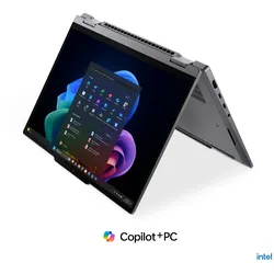 Lenovo ThinkPad X1 2-in-1 Gen 11 Aura Edition 21V90020GE