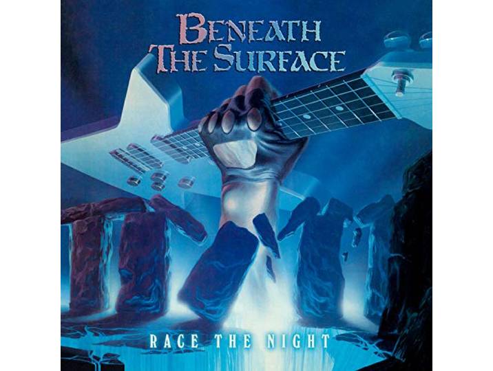 Beneath The Surface - Race The Nights