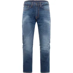 Rokker Rokkertech Straight Motorrad Jeans 31/30