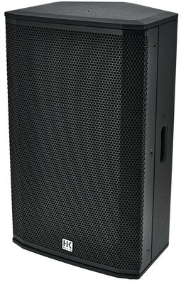 HK Audio LUNAR 112 XA noir