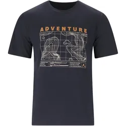 Whistler Linx Outdoor T-Shirt Herren 1188 - salute XXL