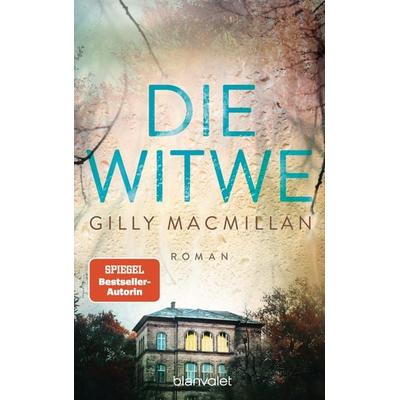 Die Witwe, Taschenbuch von Gilly Macmillan, Blanvalet, 978-3-7341-1436-6
