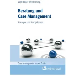 Beratung und Case Management, Fachbücher