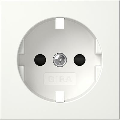 Gira Abd. SCHUKO-Steckd. SH 492127