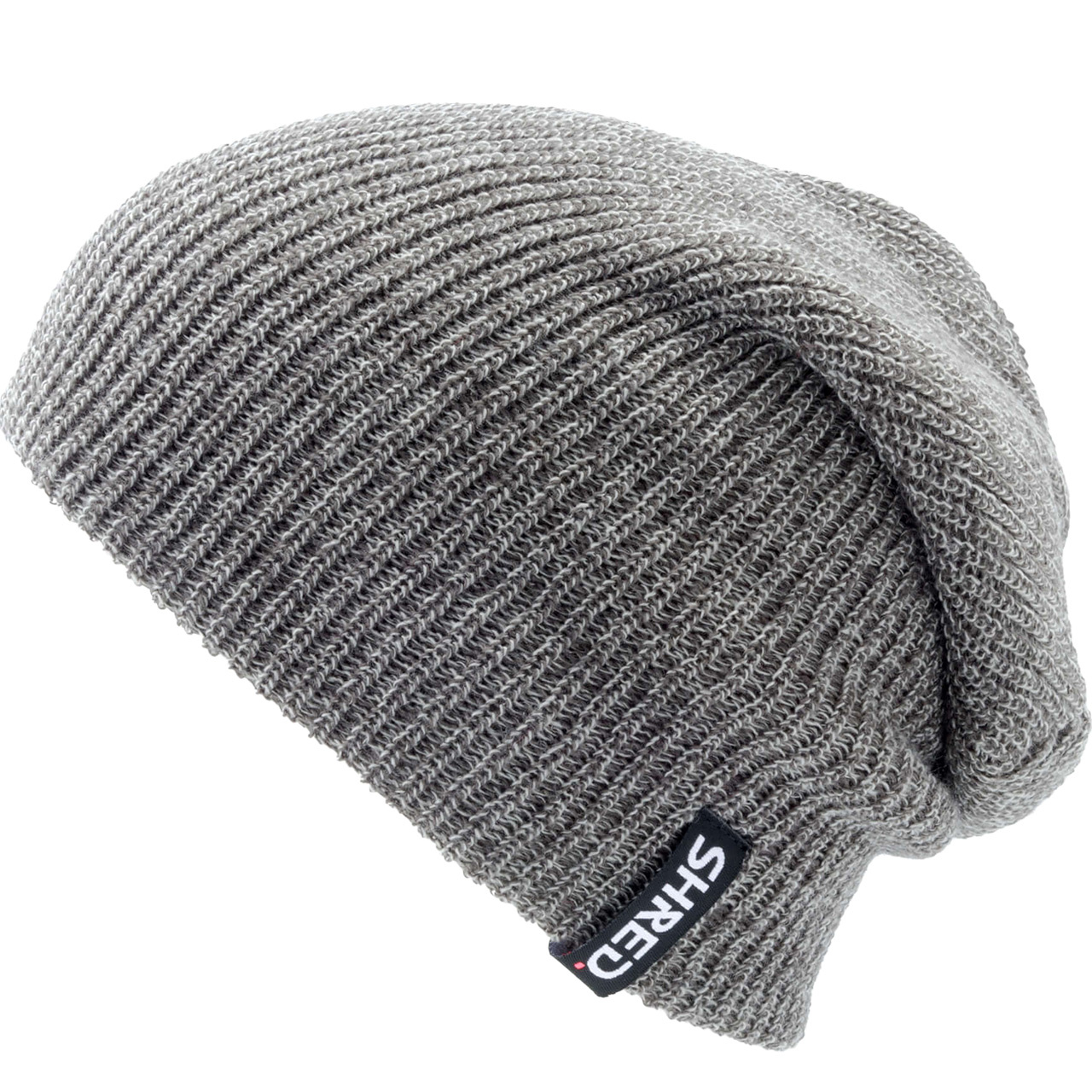 Shred Mütze PARK BEANIE grey