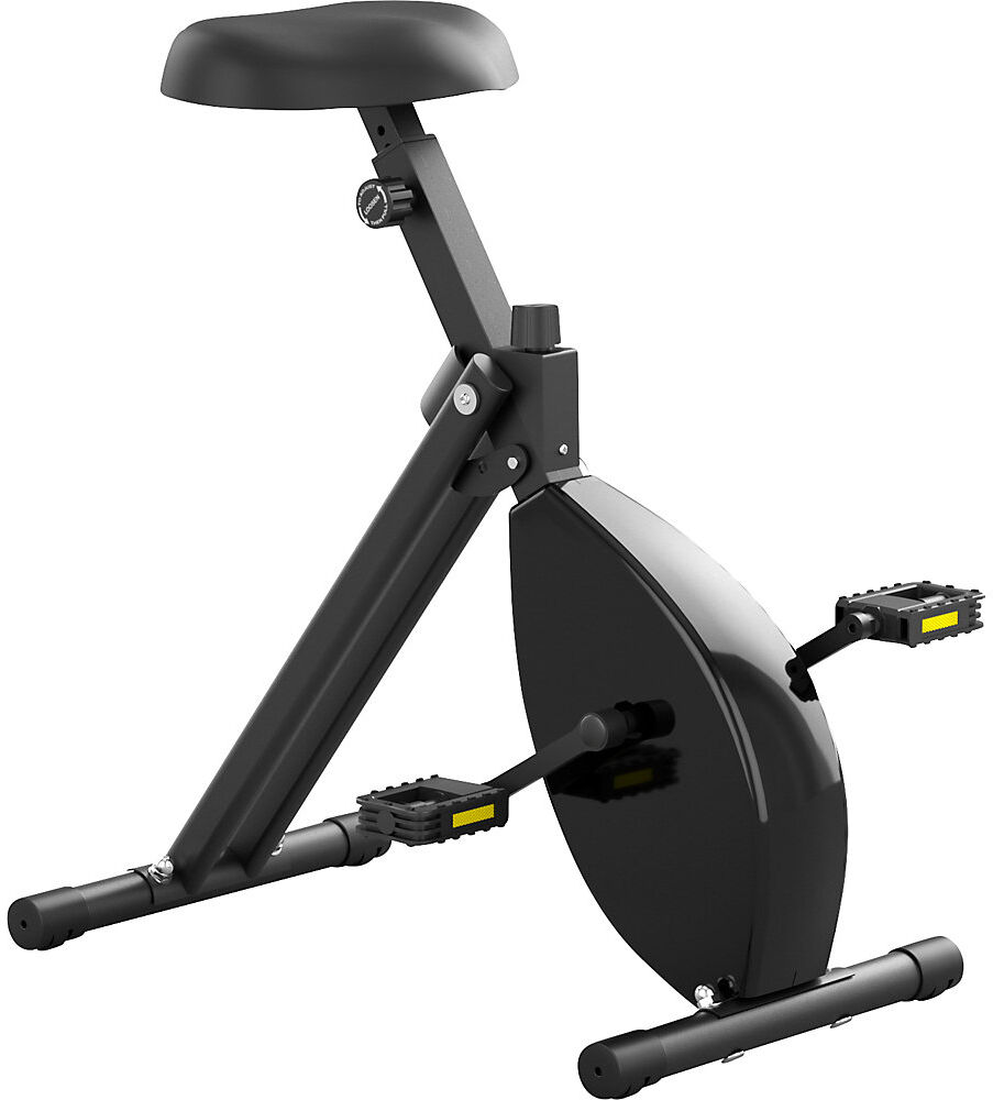 kaiserkraft Deskbike, SMALL, schwarz