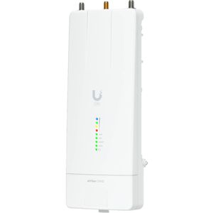 UbiQuiti WLAN-Bridge airFiber, AF-5XHD, bis 1.340 Mbit/s, bis 100 km, 5 GHz, PtP, PoE-In, Outdoor